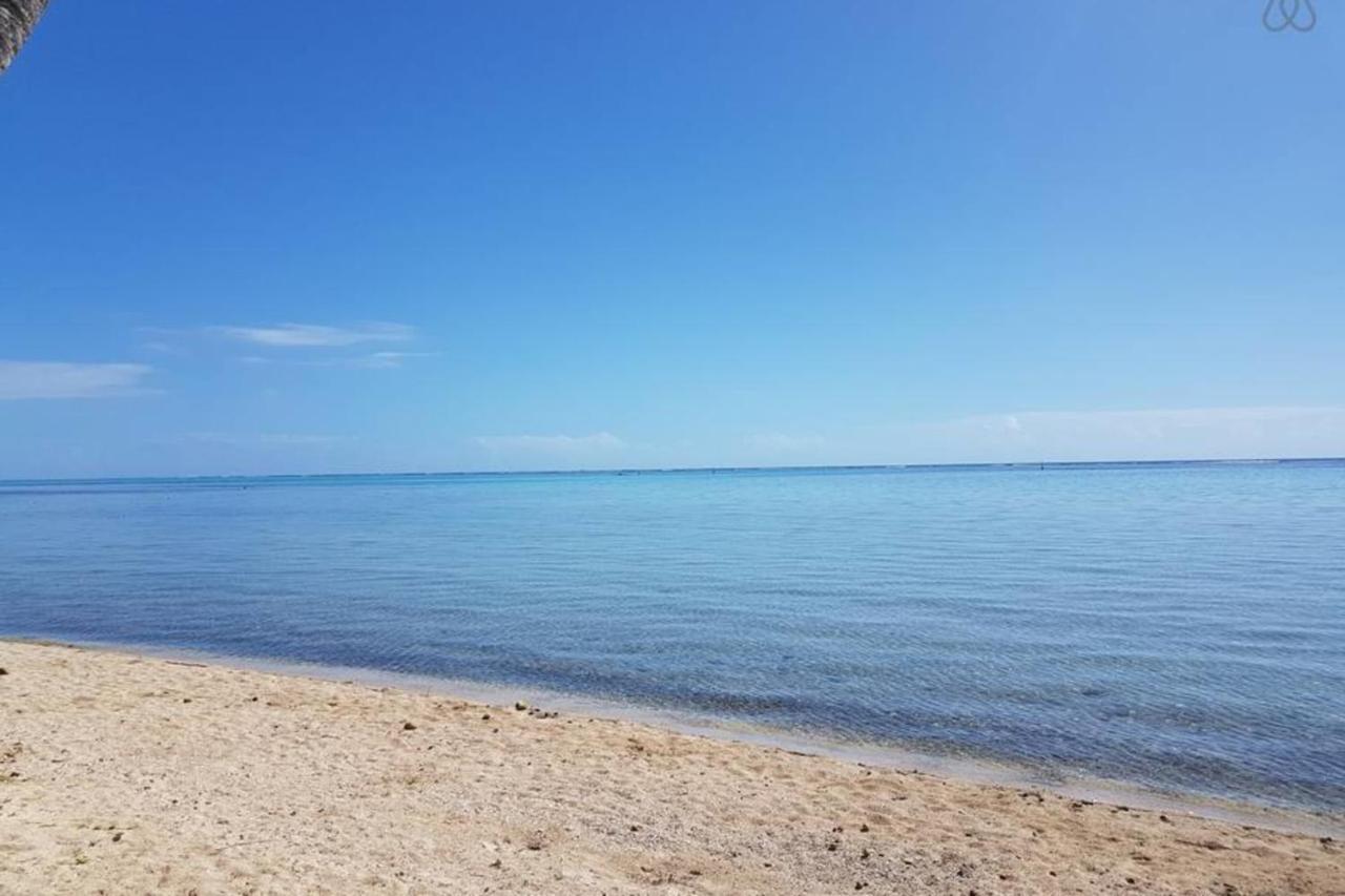 Fare Makana Maharepa  Exteriör bild